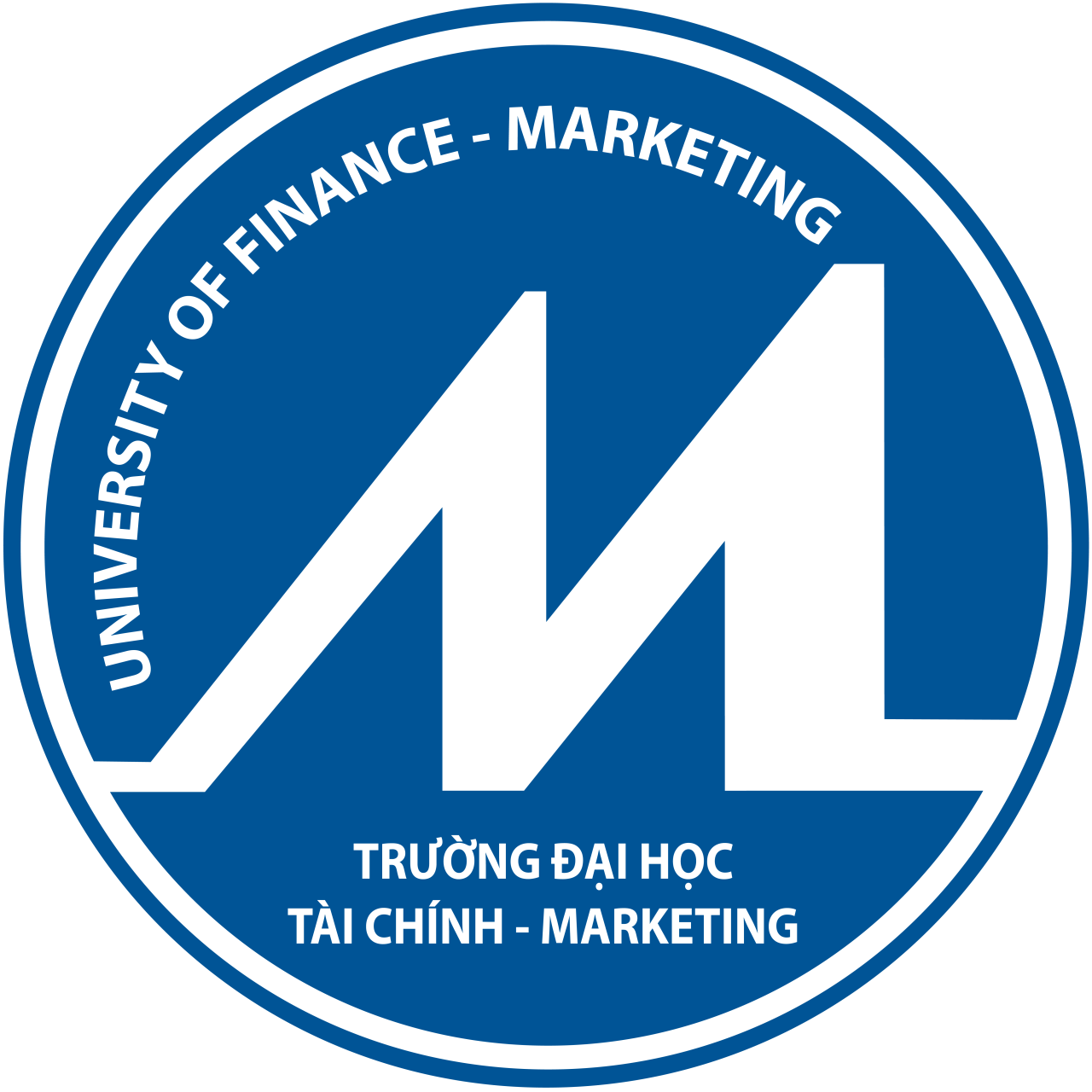 Logo đối tác: Marketing