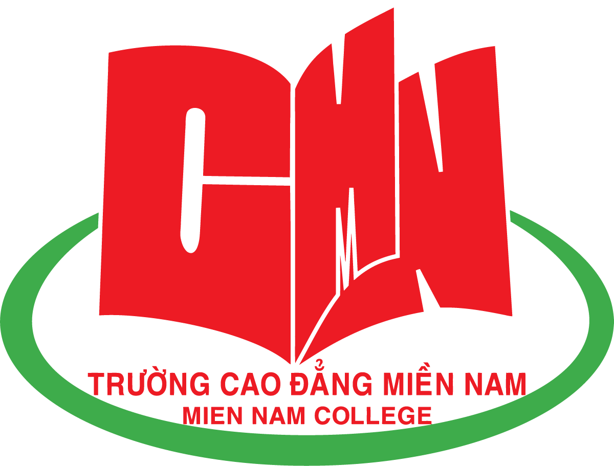 Logo đối tác: CĐMN